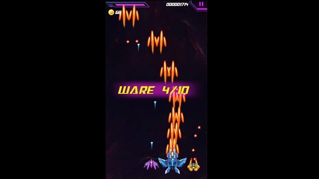 Space War (FBX) - Gameplay, Guide, and Reviews