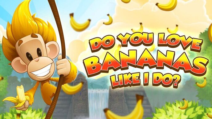 GêNiOs dO DoMiNó: Banana Games