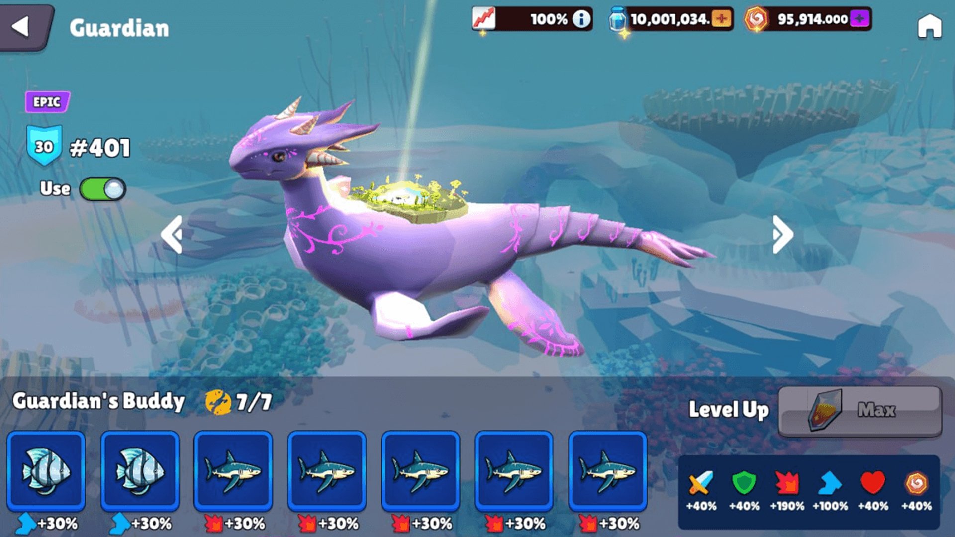 aqua-farm-aes-podo-gameplay-guide-and-reviews-spintop