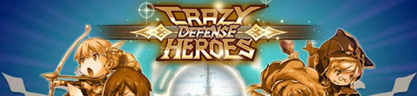 Everything About Crazy Defense Heroes Game: Play-To-Earn TOWER