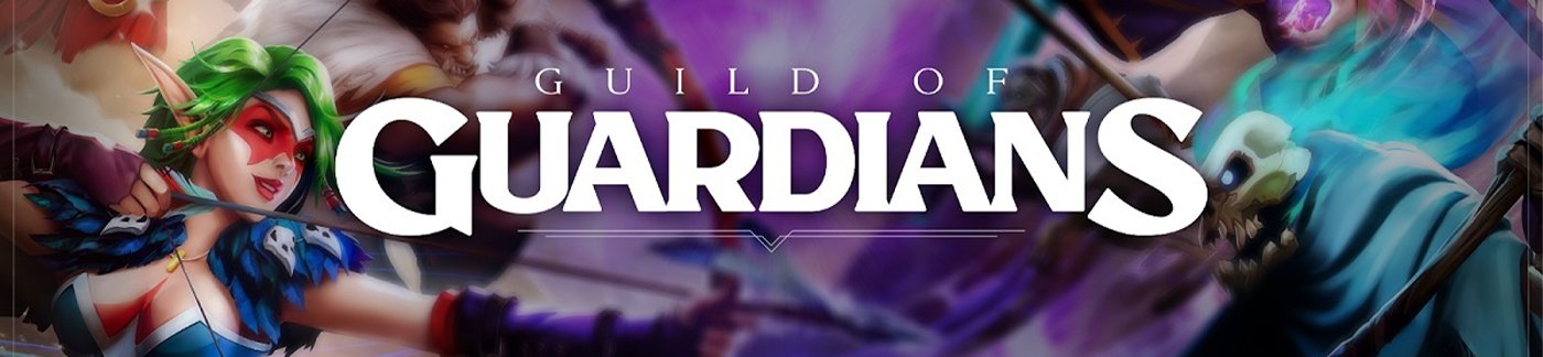 Guild of Guardians - Game Review - Play To Earn Games