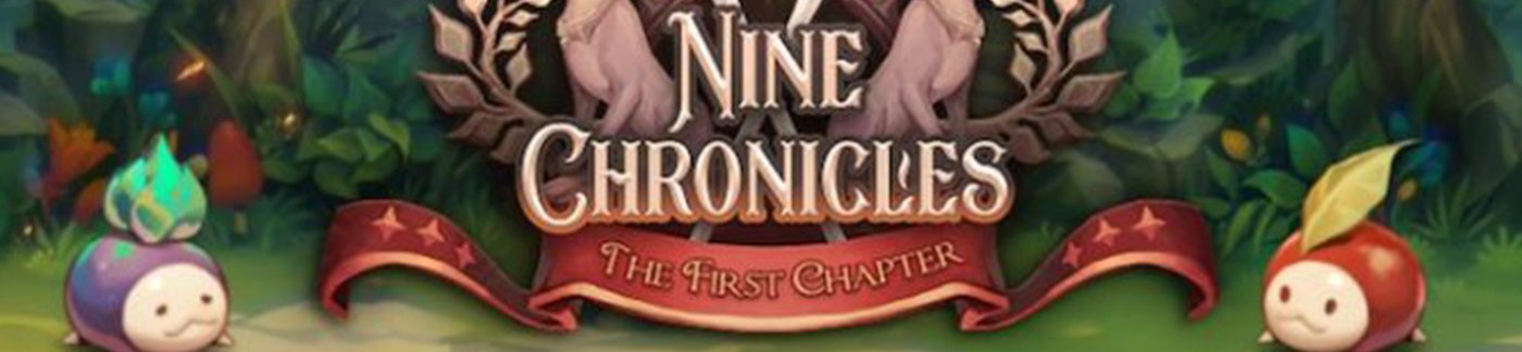 The Ultimate Guide to Nine Chronicles