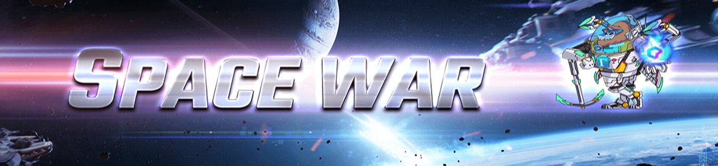 Space War (FBX) - Gameplay, Guide, and Reviews