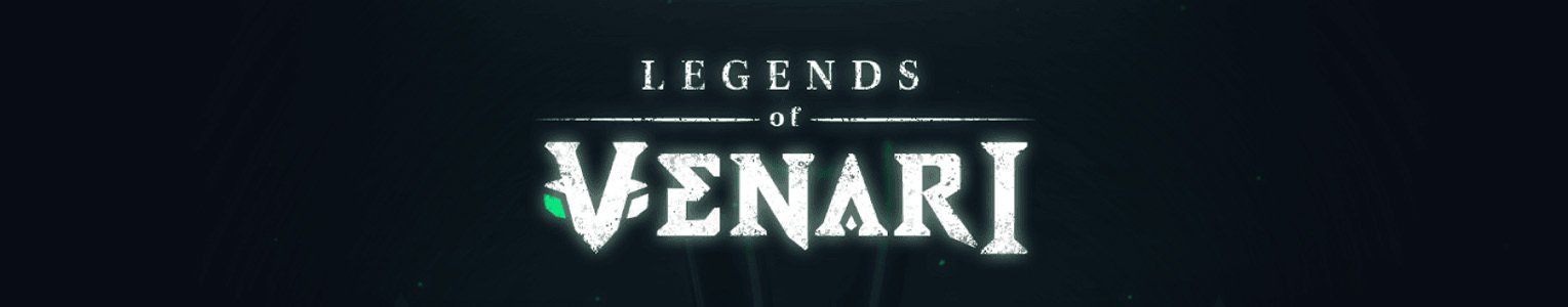 Legends of Venari (ETH) - Gameplay, Guide, and Reviews