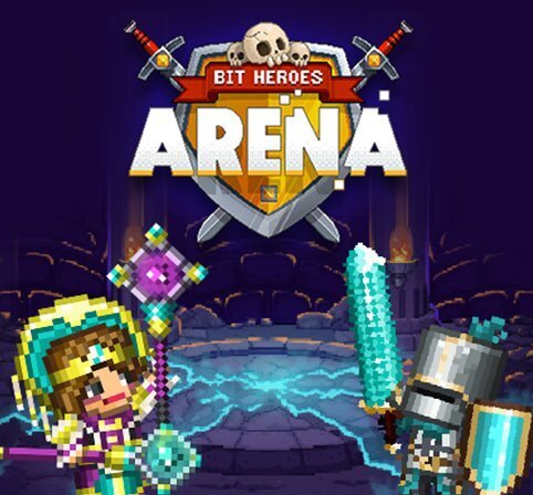 Bit Heroes Arena - Game Review - Play To Earn Games