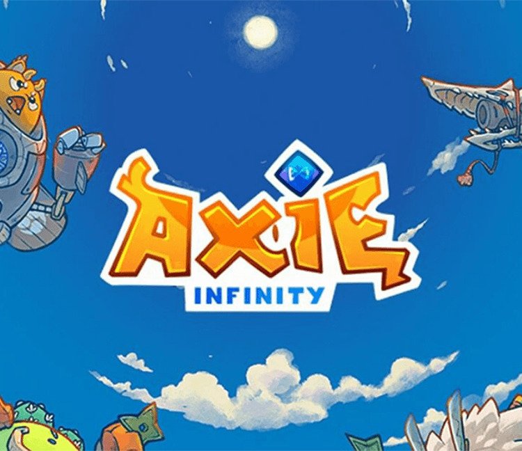 Axies Infinity Game