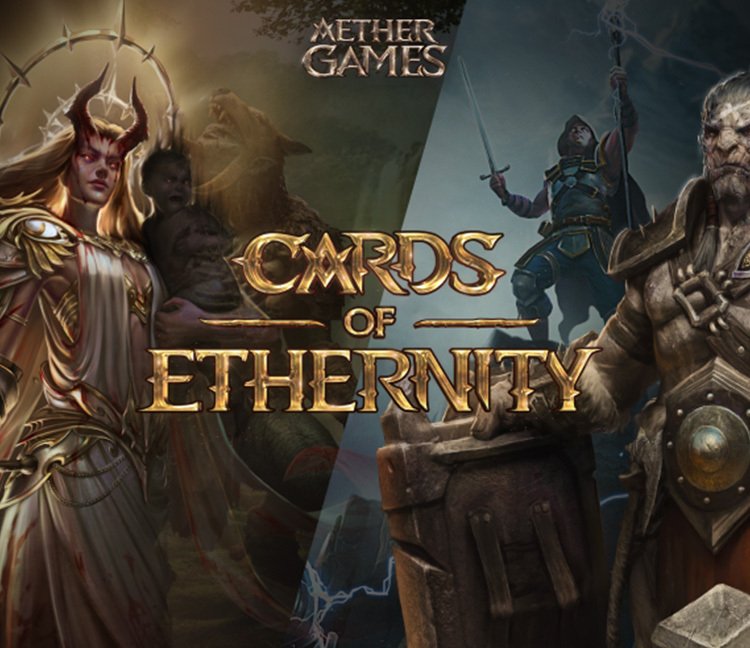 Cards Of Ethernity (aeg) - Gameplay, Guide, And Reviews 