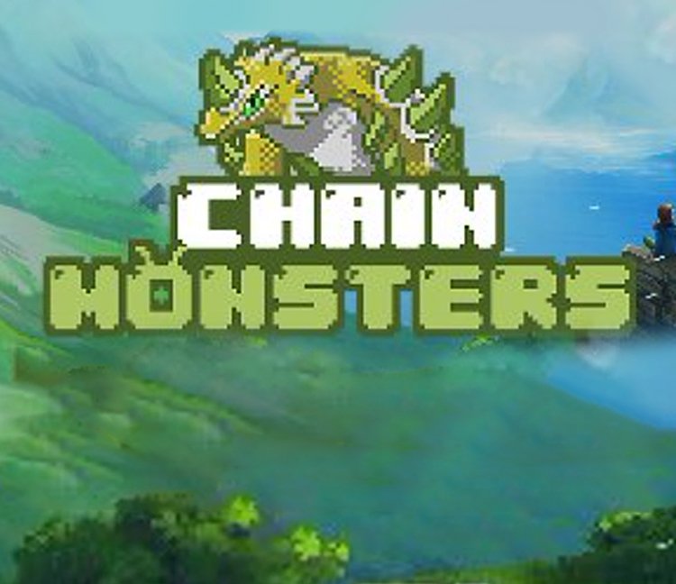 chainmonsters release date