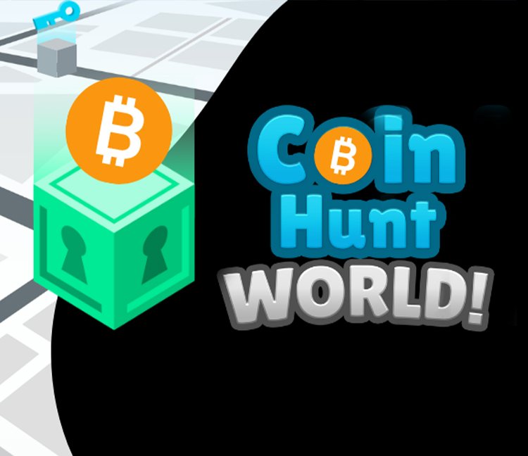 Coin Hunt World BTC ETH Gameplay Guide and Reviews Spintop