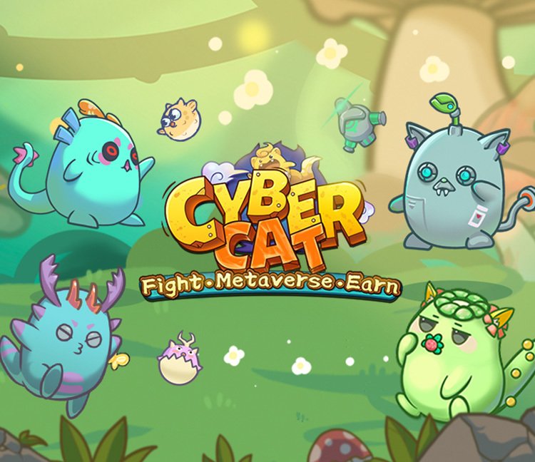 Cyber Arena (CAT) - Gameplay, Guide, and Reviews