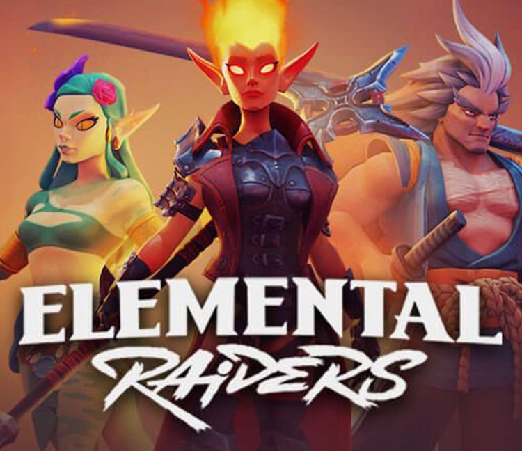 Elemental Heroes Game Review