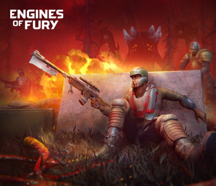 Engines of Fury (FURY) - Gameplay, Guide, and Reviews