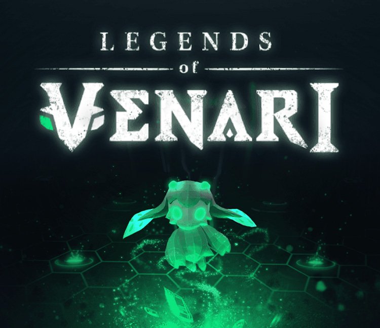 Legends of Venari NFT(Crypto) Game Review