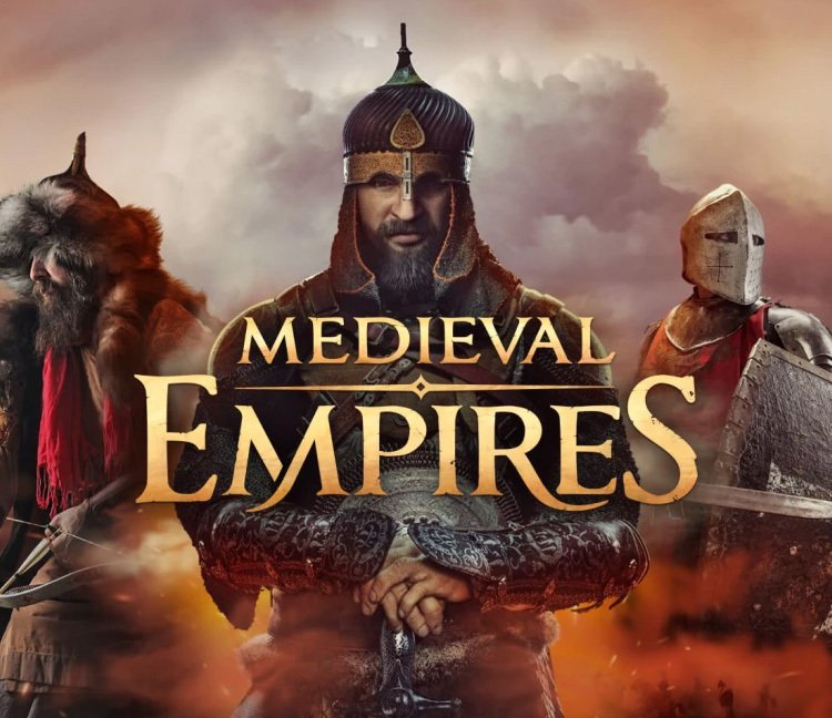 Medieval Empires (MEE) - Gameplay, Guide, and Reviews | Spintop