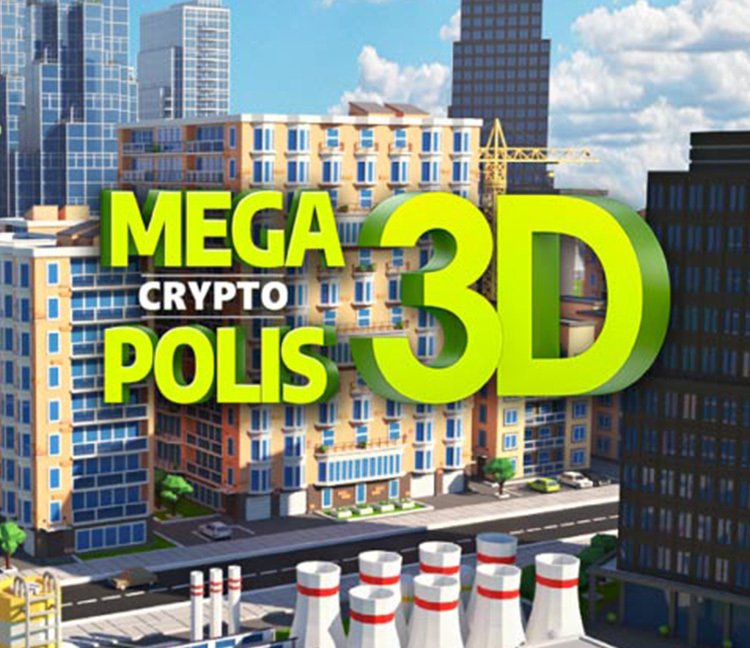 Jogo de construção de cidades MegaCryptoPolis agora funciona na rede  Ethereum e na Tron