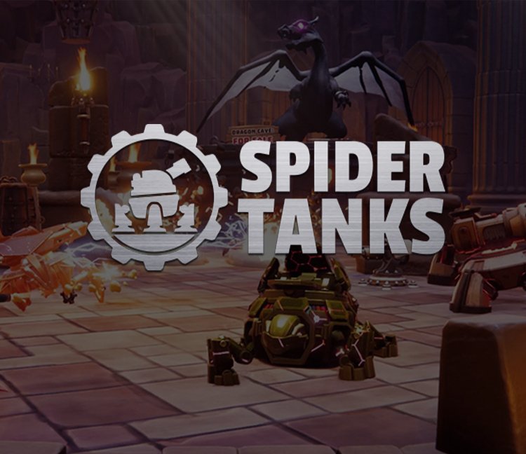 Spiders Arena  Play Now Online for Free 