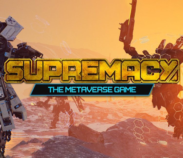 supremacy game crypto