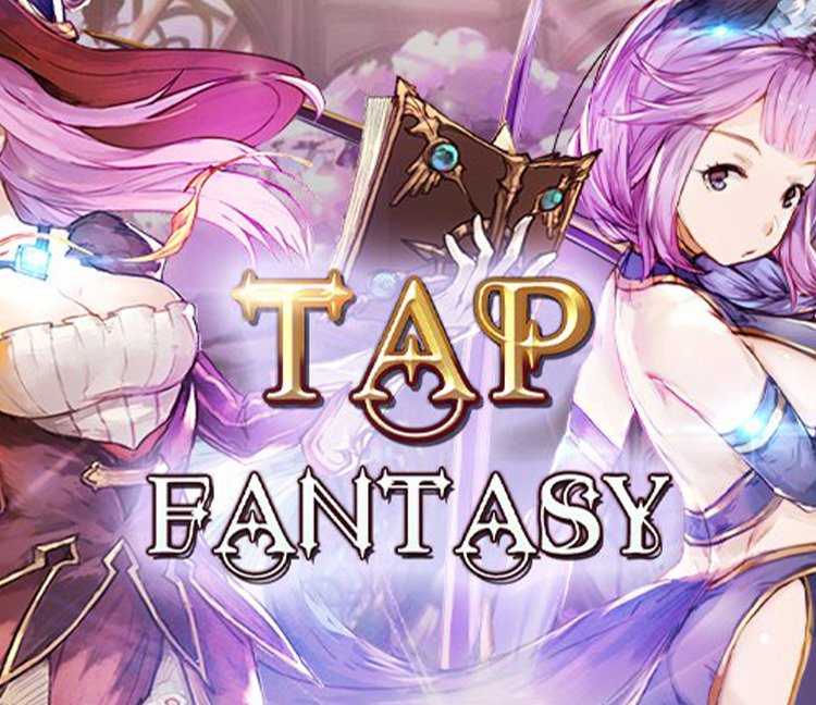 Tap Fantasy (TAP, GOLD) Gameplay, Guide, and Reviews Spintop