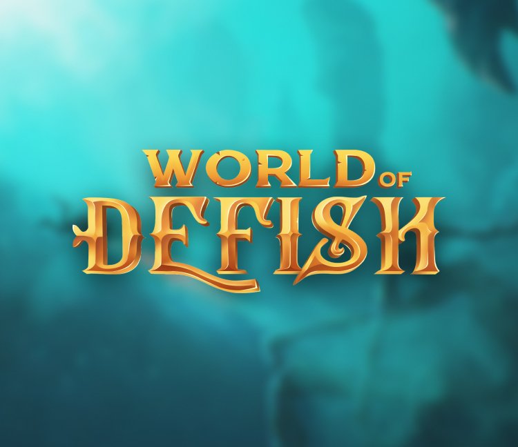 world defish