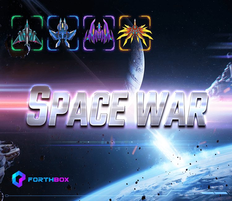 The Space War