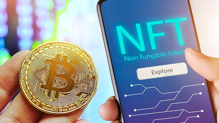 How To Sell NFTs? A Comprehensive Guide To Buy, Make, And Sell Non ...