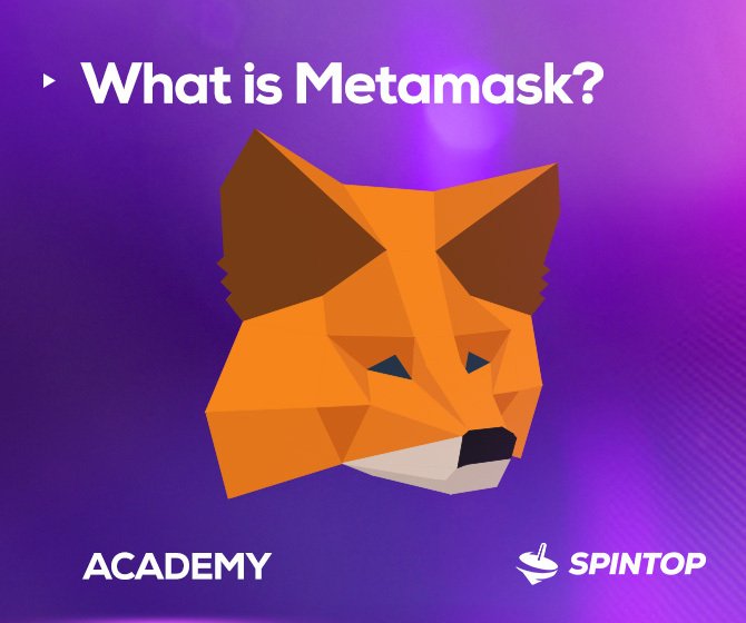 metamask academy