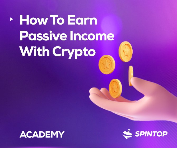 8 Best Passive Income Platforms - CoinCodeCap